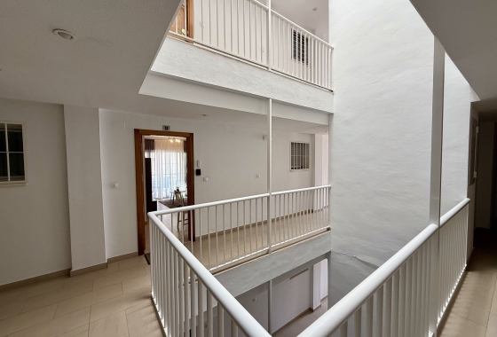 Wiederverkauf - Wohnung - Torrevieja - Costa Blanca