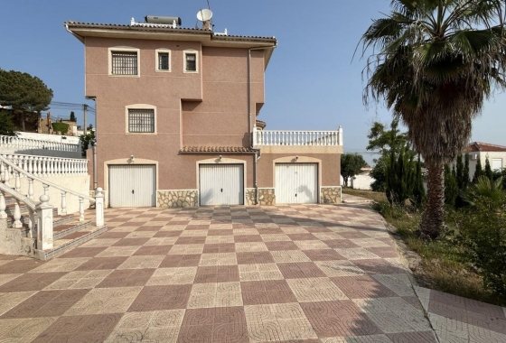 Wiederverkauf - Villa - Ciudad Quesada - Costa Blanca