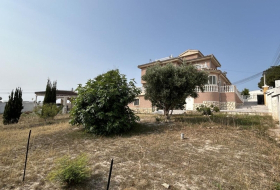 Wiederverkauf - Villa - Ciudad Quesada - Costa Blanca