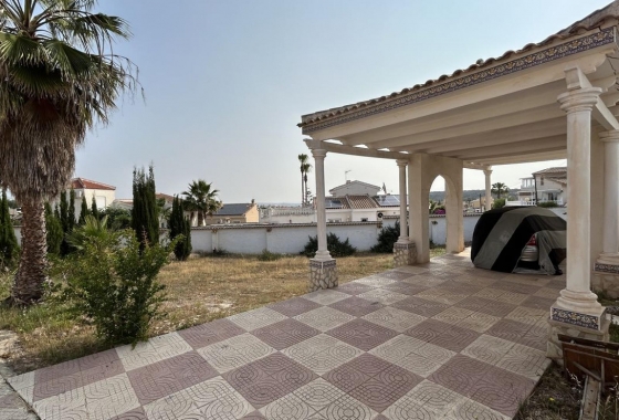 Wiederverkauf - Villa - Ciudad Quesada - Costa Blanca