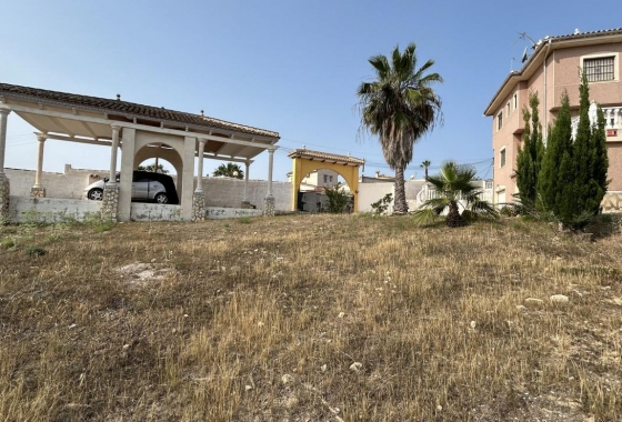 Wiederverkauf - Villa - Ciudad Quesada - Costa Blanca