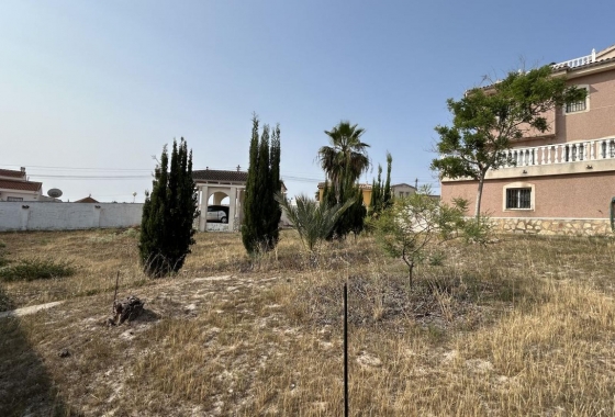 Wiederverkauf - Villa - Ciudad Quesada - Costa Blanca