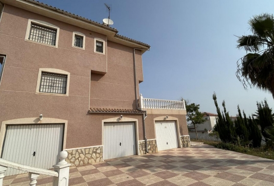 Wiederverkauf - Villa - Ciudad Quesada - Costa Blanca