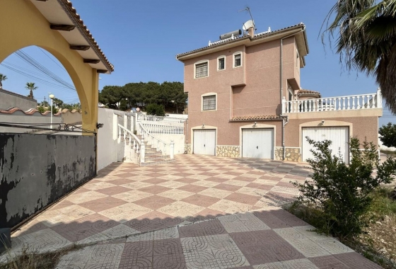 Wiederverkauf - Villa - Ciudad Quesada - Costa Blanca