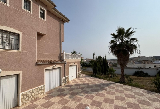 Wiederverkauf - Villa - Ciudad Quesada - Costa Blanca