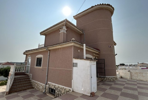 Wiederverkauf - Villa - Ciudad Quesada - Costa Blanca