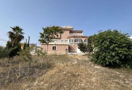 Wiederverkauf - Villa - Ciudad Quesada - Costa Blanca