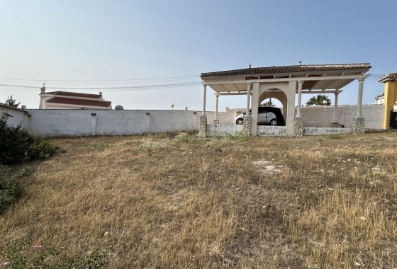 Wiederverkauf - Villa - Ciudad Quesada - Costa Blanca