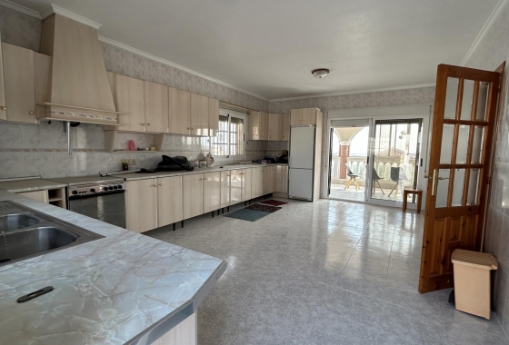 Wiederverkauf - Villa - Ciudad Quesada - Costa Blanca