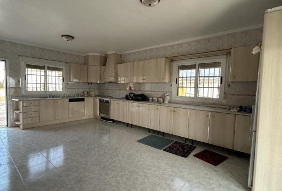 Wiederverkauf - Villa - Ciudad Quesada - Costa Blanca