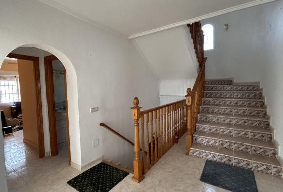 Wiederverkauf - Villa - Ciudad Quesada - Costa Blanca