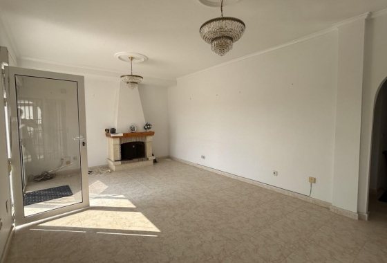 Wiederverkauf - Villa - Ciudad Quesada - Costa Blanca