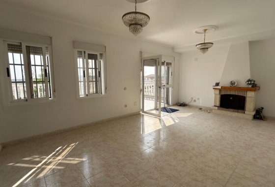 Wiederverkauf - Villa - Ciudad Quesada - Costa Blanca