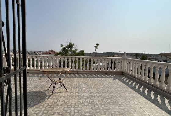 Wiederverkauf - Villa - Ciudad Quesada - Costa Blanca