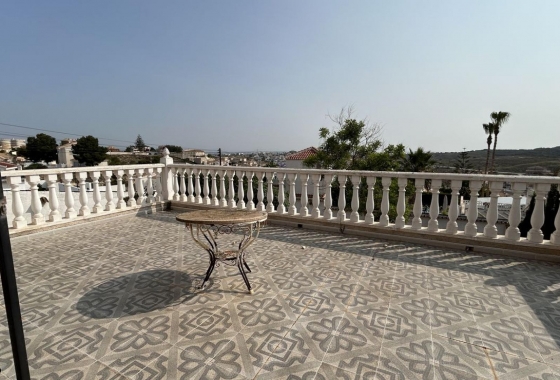 Wiederverkauf - Villa - Ciudad Quesada - Costa Blanca