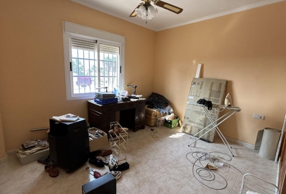 Wiederverkauf - Villa - Ciudad Quesada - Costa Blanca