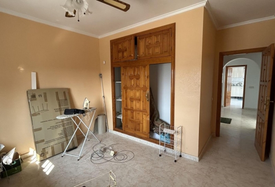 Wiederverkauf - Villa - Ciudad Quesada - Costa Blanca