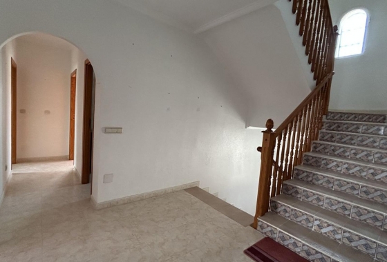 Wiederverkauf - Villa - Ciudad Quesada - Costa Blanca