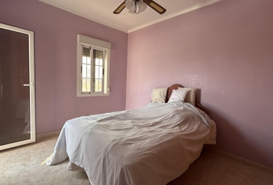 Wiederverkauf - Villa - Ciudad Quesada - Costa Blanca