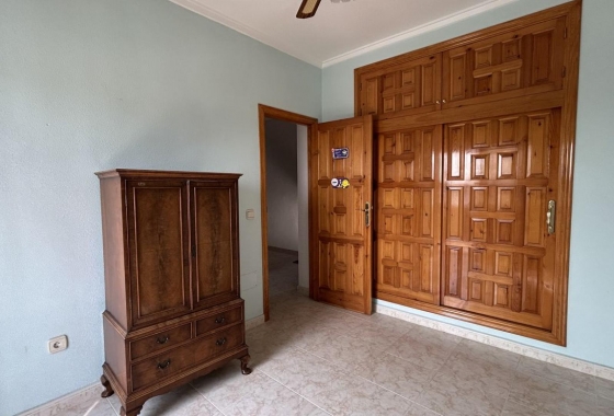 Wiederverkauf - Villa - Ciudad Quesada - Costa Blanca