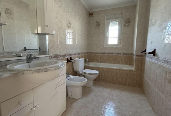 Wiederverkauf - Villa - Ciudad Quesada - Costa Blanca