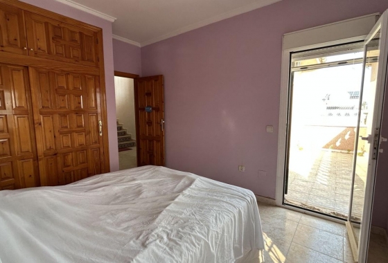 Wiederverkauf - Villa - Ciudad Quesada - Costa Blanca