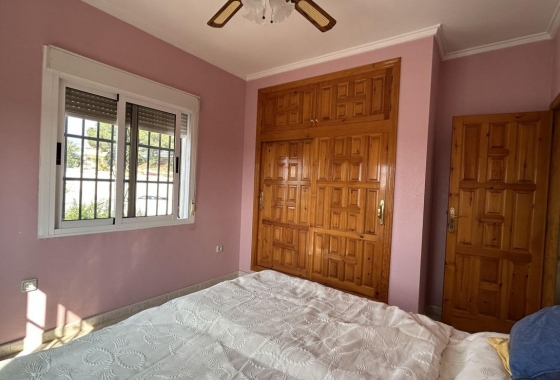 Wiederverkauf - Villa - Ciudad Quesada - Costa Blanca