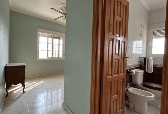 Wiederverkauf - Villa - Ciudad Quesada - Costa Blanca