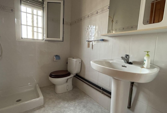 Wiederverkauf - Villa - Ciudad Quesada - Costa Blanca