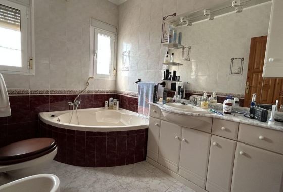 Wiederverkauf - Villa - Ciudad Quesada - Costa Blanca