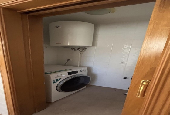 Wiederverkauf - Stadthaus - Torrevieja - Costa Blanca