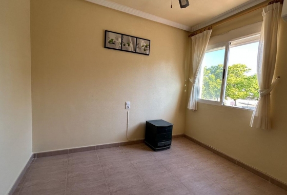 Wiederverkauf - Stadthaus - Torrevieja - Costa Blanca