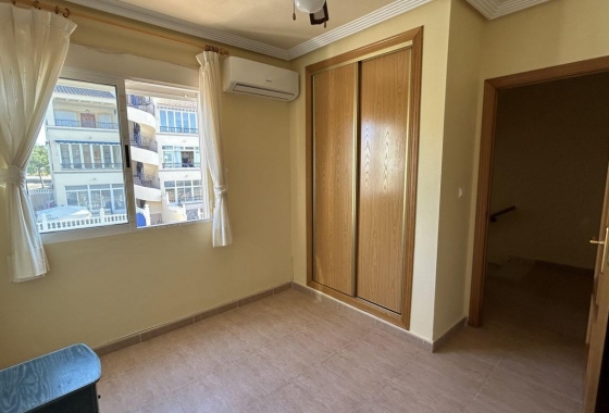 Wiederverkauf - Stadthaus - Torrevieja - Costa Blanca