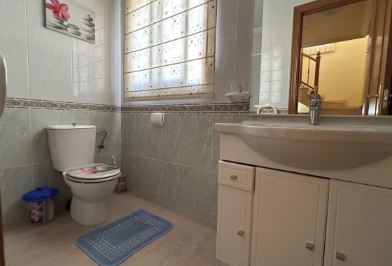 Wiederverkauf - Stadthaus - Torrevieja - Costa Blanca