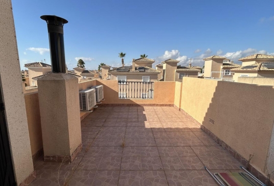 Wiederverkauf - Stadthaus - Torrevieja - Costa Blanca