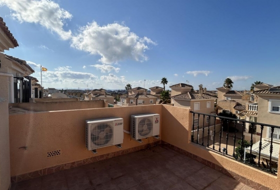 Wiederverkauf - Stadthaus - Torrevieja - Costa Blanca