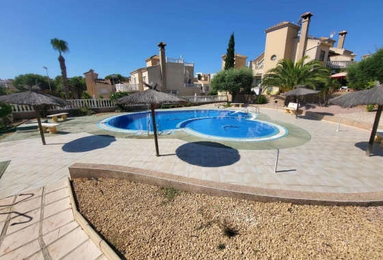 Wiederverkauf - Villa - Orihuela Costa - Costa Blanca