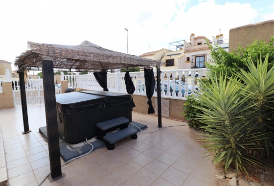 Wiederverkauf - Villa - Orihuela Costa - Costa Blanca