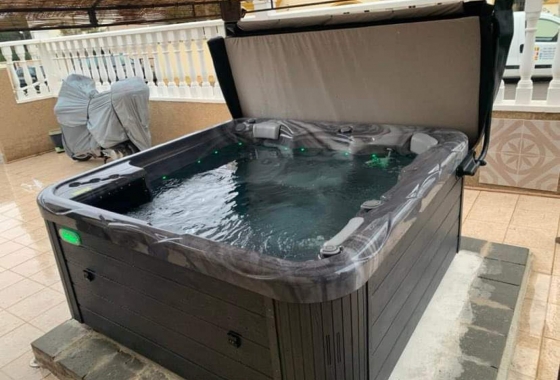 Wiederverkauf - Villa - Orihuela Costa - Costa Blanca