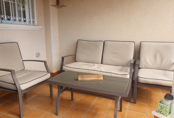 Wiederverkauf - Villa - Orihuela Costa - Costa Blanca