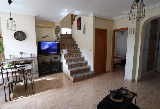 Wiederverkauf - Villa - Orihuela Costa - Costa Blanca