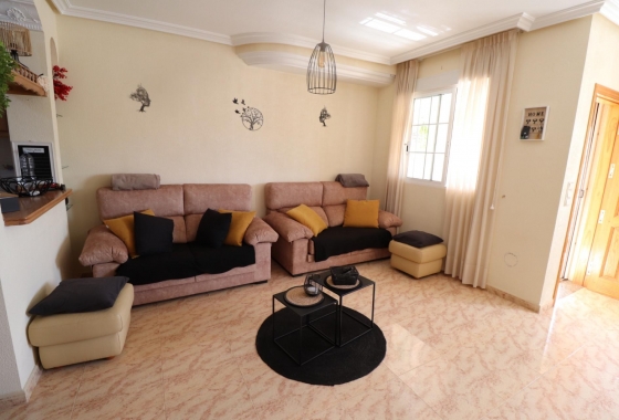 Wiederverkauf - Villa - Orihuela Costa - Costa Blanca