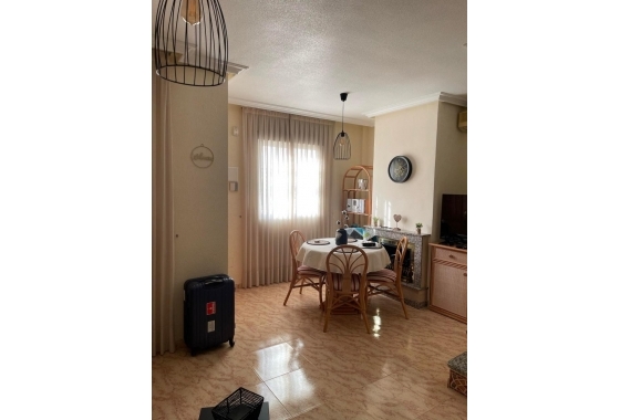 Wiederverkauf - Villa - Orihuela Costa - Costa Blanca