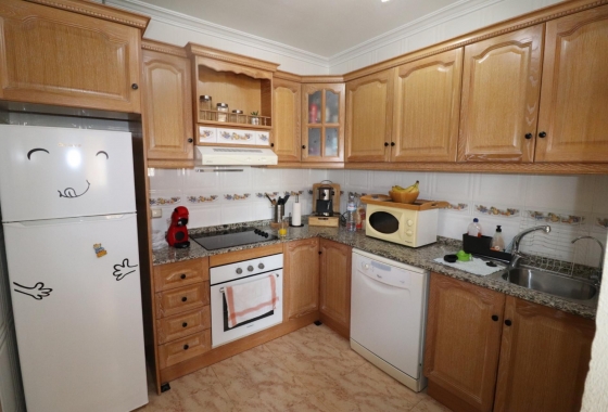 Wiederverkauf - Villa - Orihuela Costa - Costa Blanca