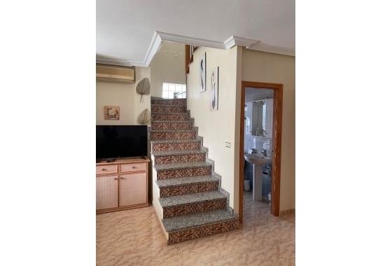 Wiederverkauf - Villa - Orihuela Costa - Costa Blanca