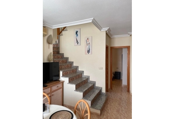 Wiederverkauf - Villa - Orihuela Costa - Costa Blanca