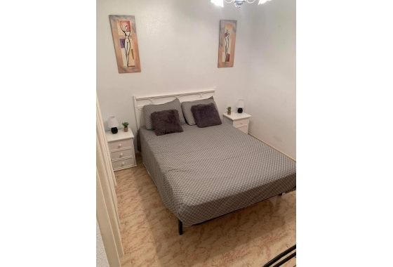 Wiederverkauf - Villa - Orihuela Costa - Costa Blanca