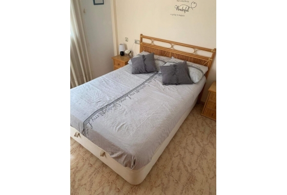 Wiederverkauf - Villa - Orihuela Costa - Costa Blanca