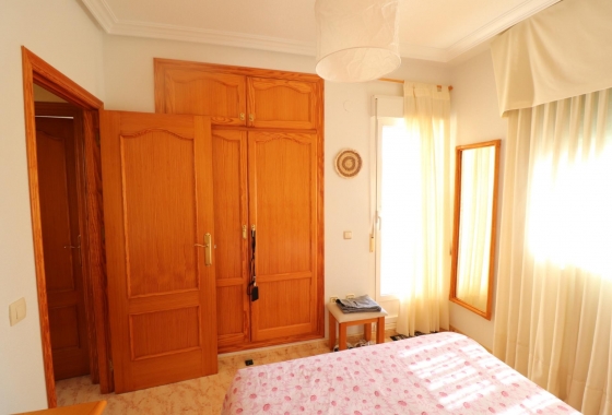 Wiederverkauf - Villa - Orihuela Costa - Costa Blanca