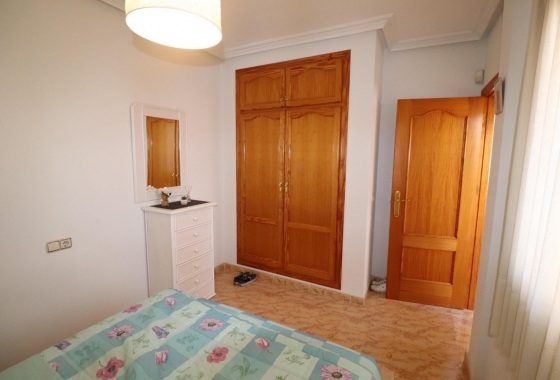 Wiederverkauf - Villa - Orihuela Costa - Costa Blanca